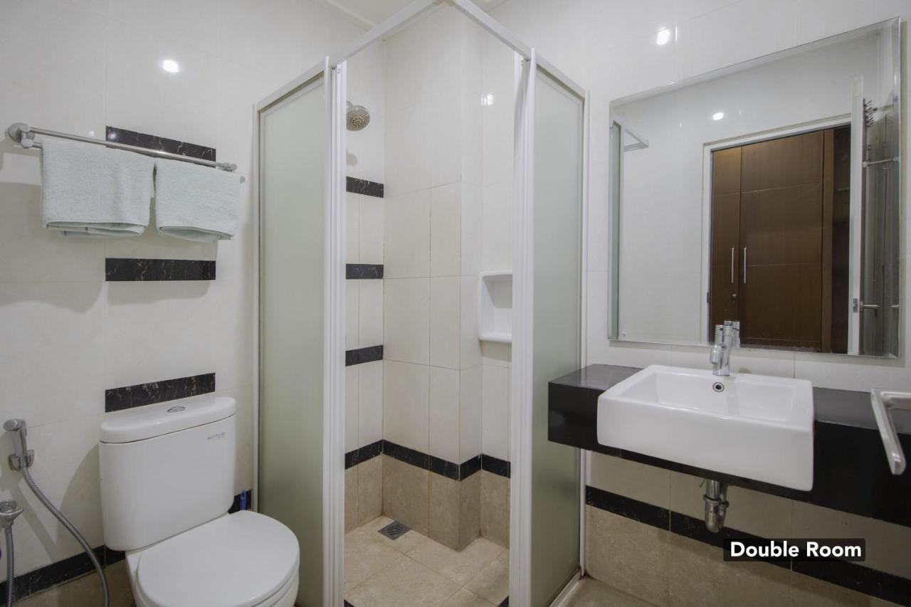 Bendungan Hilir Residence Jakarta Exterior photo