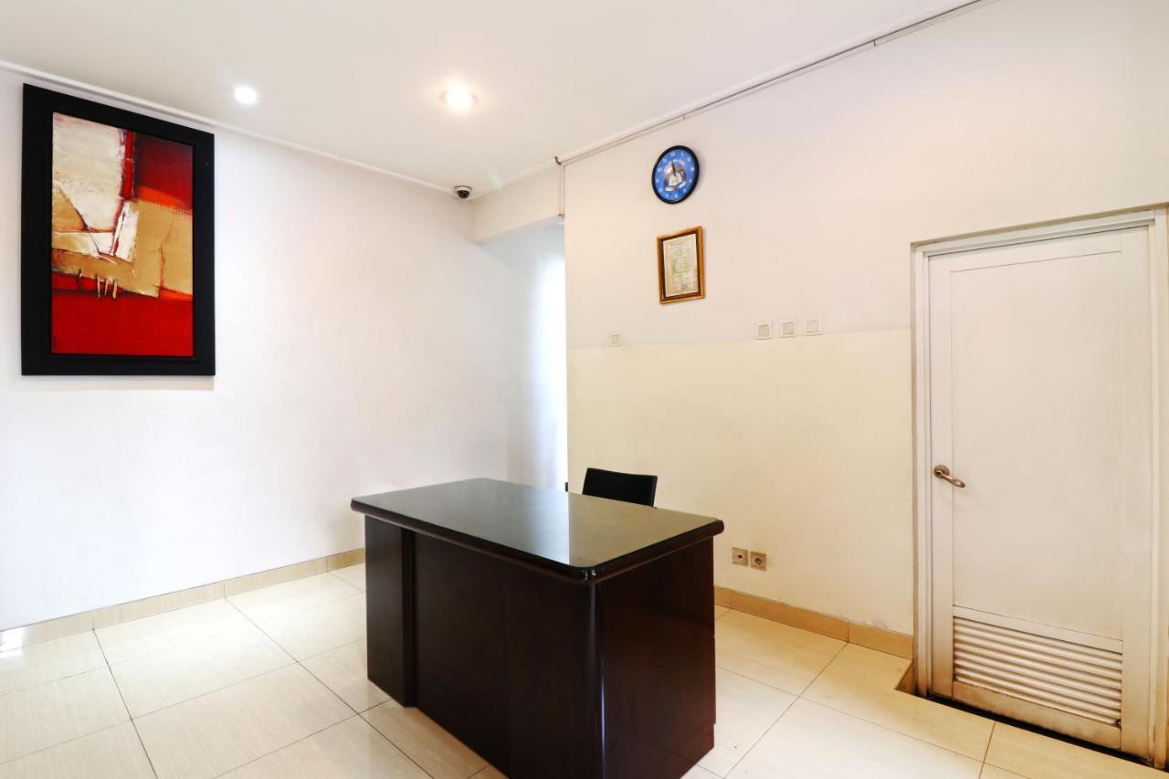Bendungan Hilir Residence Jakarta Exterior photo