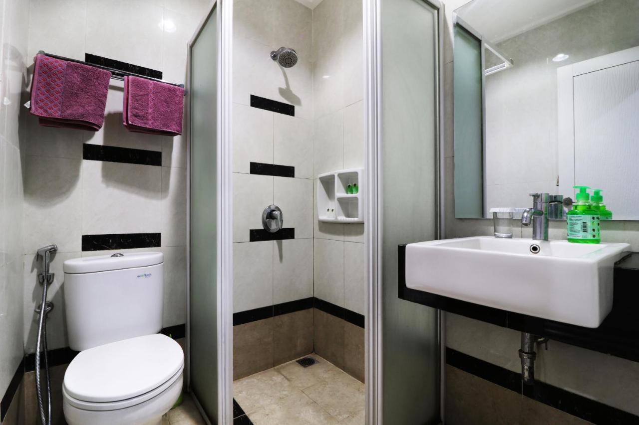 Bendungan Hilir Residence Jakarta Exterior photo