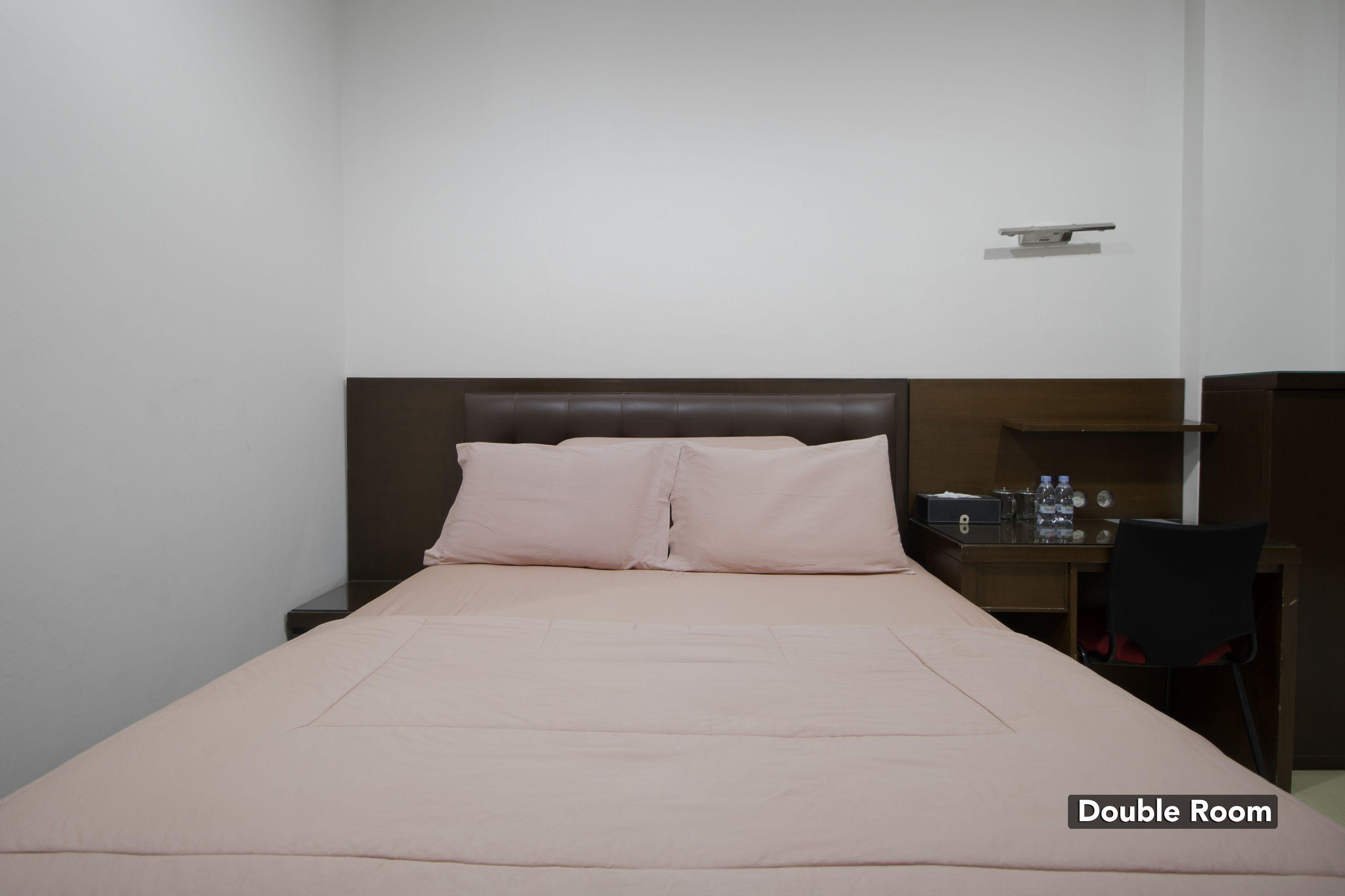 Bendungan Hilir Residence Jakarta Exterior photo