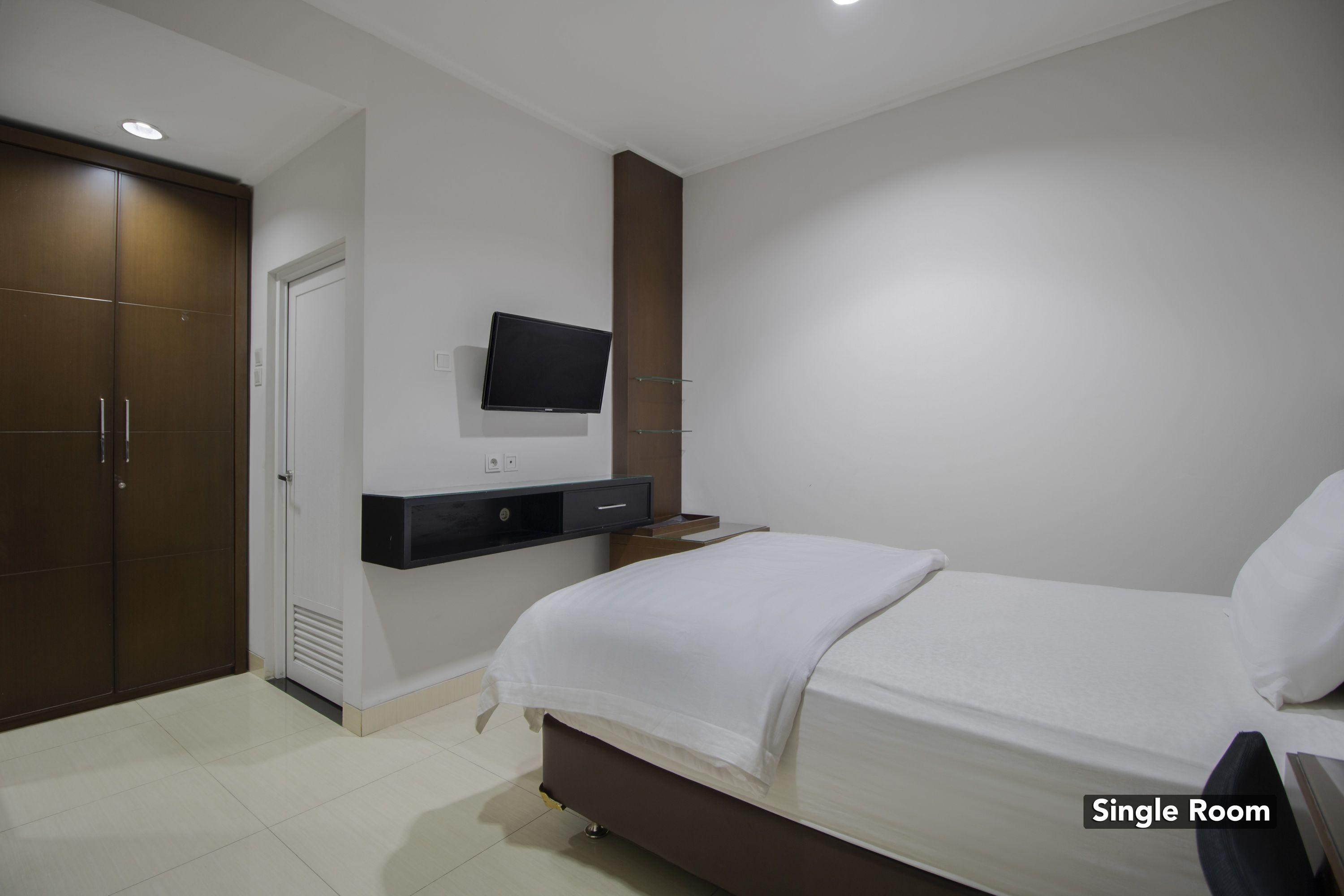 Bendungan Hilir Residence Jakarta Exterior photo